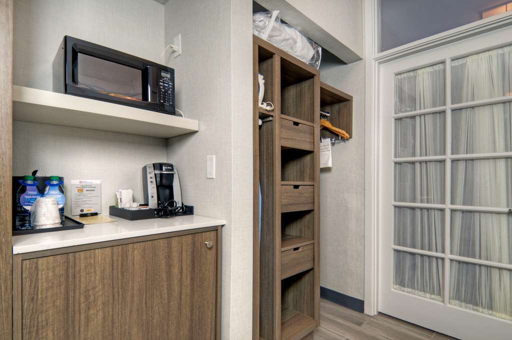 ヒルトン ガーデン イン リバーモア ホテル リバモア 部屋 写真